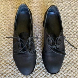 Jeffrey Campbell platform shoes Size 8